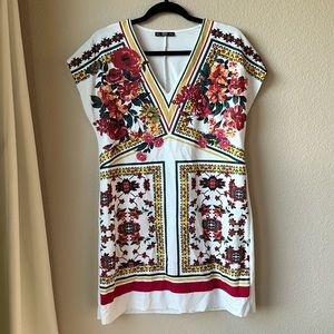 Dress from Zara